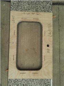 Natural Granite G439 Slab For Kitchen Countertops Natural Granite G439 Slab For Kitchen Countertops