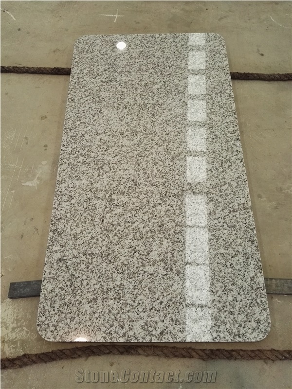 Natural Granite G439 Slab For Kitchen Countertops