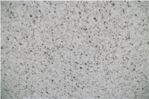 Polished China Bethel White Granite Slabs