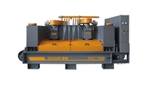 SAC-1300 Automatic Double Heads Calibrating Machine