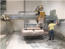 SQC-700X Tiltable Bridge Cutting Machine