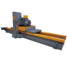 SXA-100L Automatic Gantry Calibrating Machine