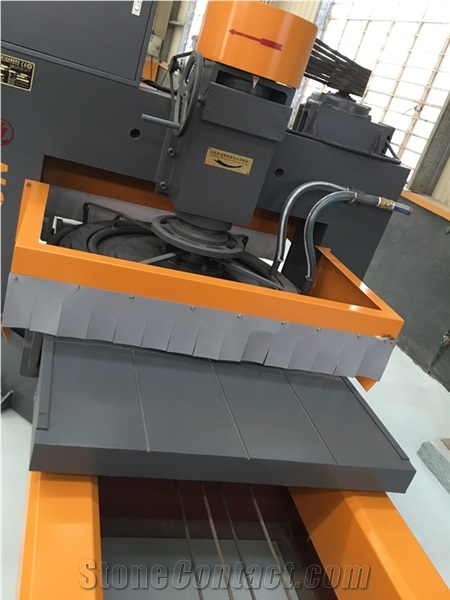 SXA-100L Automatic Gantry Calibrating Machine