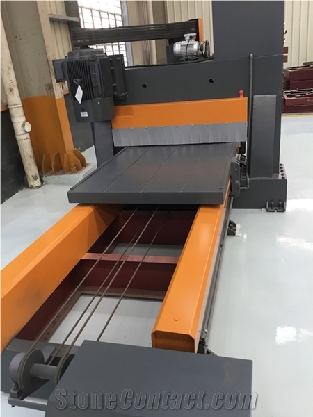 SXA-100L Automatic Gantry Calibrating Machine