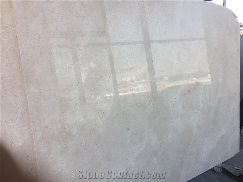 Kuna Romana Beige Marble Blocks