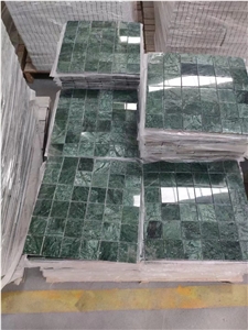 Evergreen Marble Mosaic Tiles Evergreen Marble Mosaic Tiles