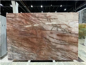 Cosmopolitan Quartzite