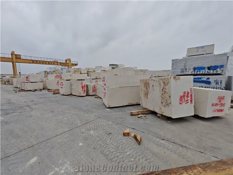 Moca Creme Contra Limestone