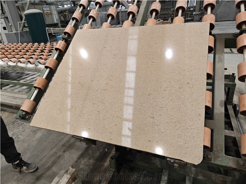 Moca Creme Contra Limestone