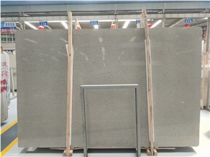 Turey Grey Moca  Limestone Slabs Polish