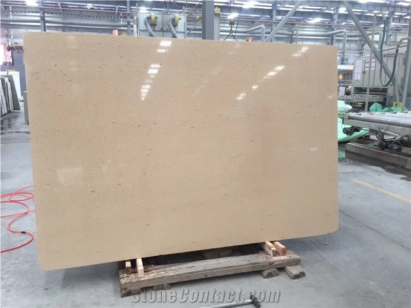 Turkey Moca Gold Limestone Blocks