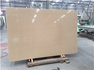 Turkey Moca Gold Limestone Blocks