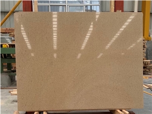 Turkey Moca Gold Limestone Blocks