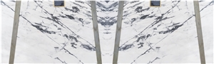 Amadeus Light Premium Marble Slabs