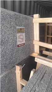 New Halayeb Granite Slabs