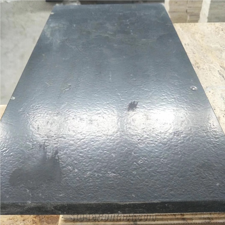 Factory Direct Outdoor Decor Bluestone Pattern Tile For Floor