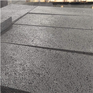 Good Quality Anti Slip Tiles Outdoor Floor Andesite Tiles