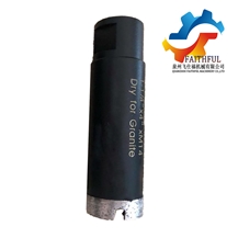 Diamond Drilling Bit/Core Bit. Diamond Drilling Bit/Core Bit.