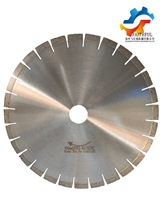 Diamond Saw Blade For Granite With Diameter Of 400Mm Diamond Saw Blade For Granite With Diameter Of 400Mm