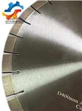 Diamond Saw Blade With Diameter Of 400Mm