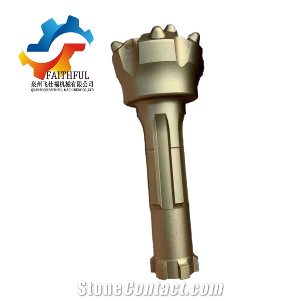 DTH Bit Drilling Tools.