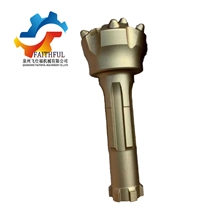 DTH Bit Drilling Tools.