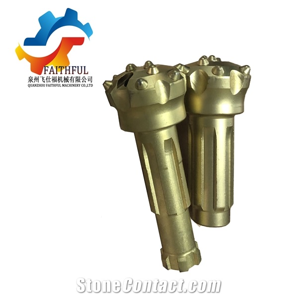 Dth Bit Drilling Tools