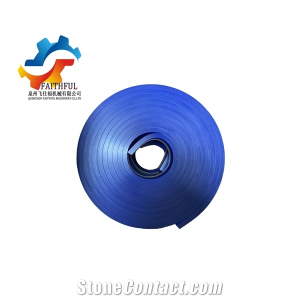 Rubber Belt Rubber Liner.