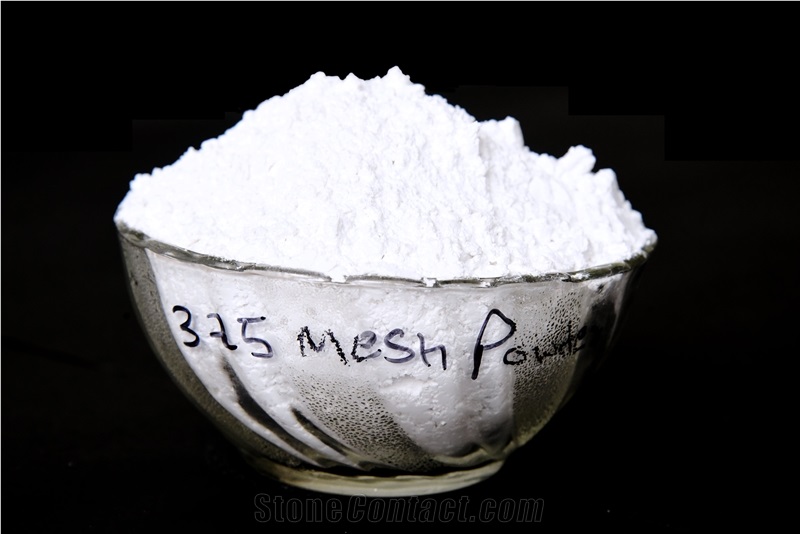 Quartz Powder