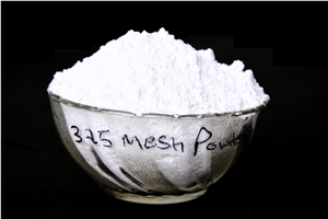 Quartz Powder