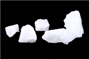 Quartz Powder