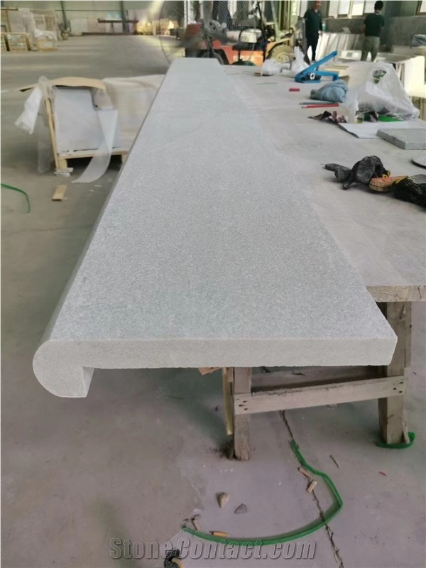 Building Masonry Stone SPA White Stone Bricks Corner Facade