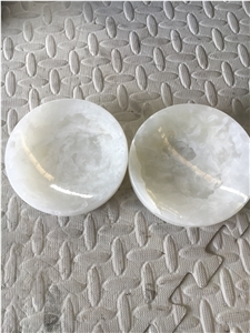 Marble Tissue Paper Box Bathroom Carrara Accessories
