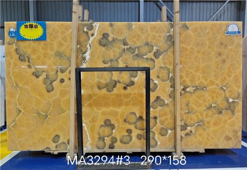 Beautiful AGATE ONYX For Background And Decoration