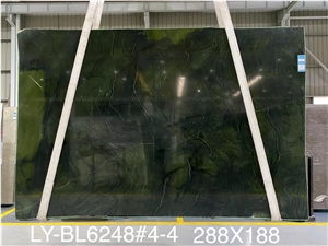 Customizable Avocatus Quartzite Slabs