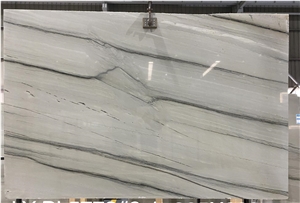 Customizable Silver Shadow Quartzite