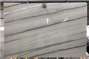Customizable Silver Shadow Quartzite