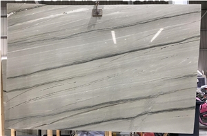 Customizable Silver Shadow Quartzite