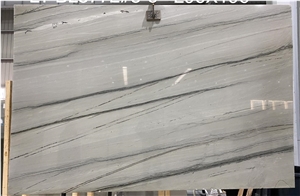 Customizable Silver Shadow Quartzite