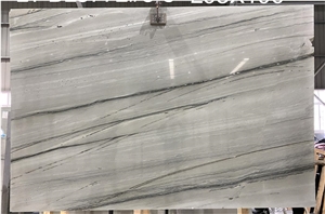Customizable Silver Shadow Quartzite