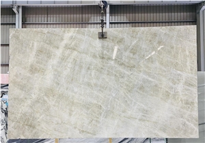 Customizable Top Quailty Taj Mahal Quartzite Slabs Tile