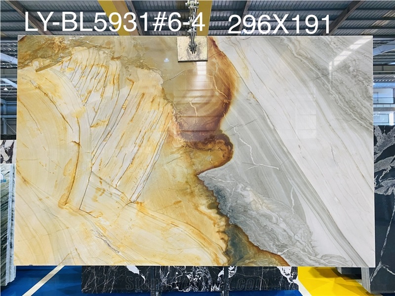 High Quality And First-Class LOTUS QUARTZITE For Background