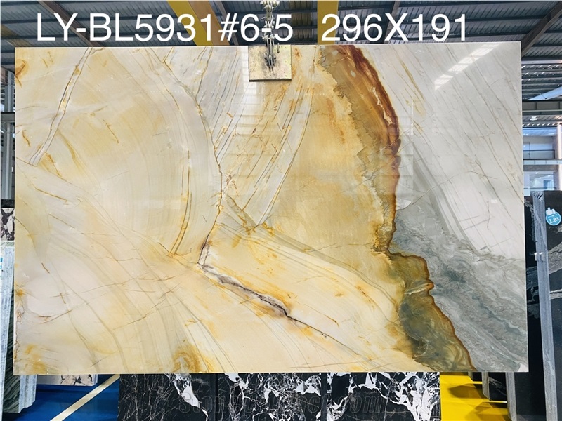 High Quality And First-Class LOTUS QUARTZITE For Background