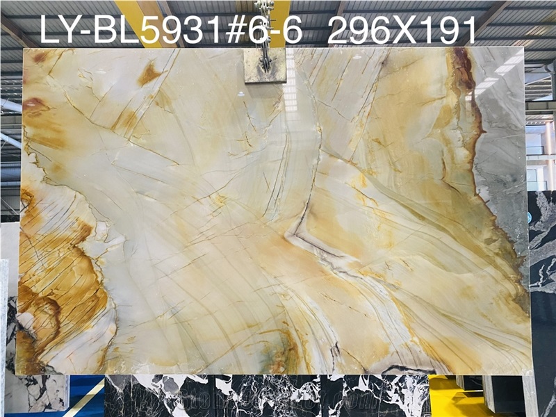 High Quality And First-Class LOTUS QUARTZITE For Background