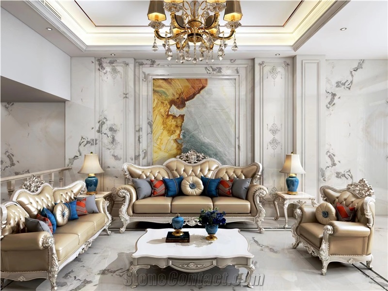 High Quality And First-Class LOTUS QUARTZITE For Background