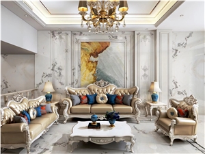 High Quality And First-Class LOTUS QUARTZITE For Background