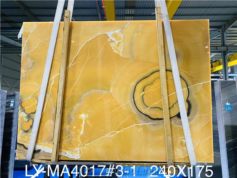 Mature And Stable  Agate Onyx For Background And Decoration