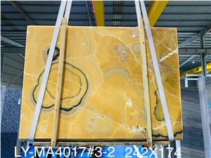Mature And Stable  Agate Onyx For Background And Decoration