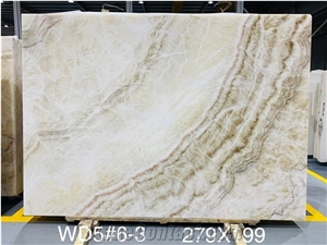 New Arrival High Quality Polished 18Mm Wooden Onyx