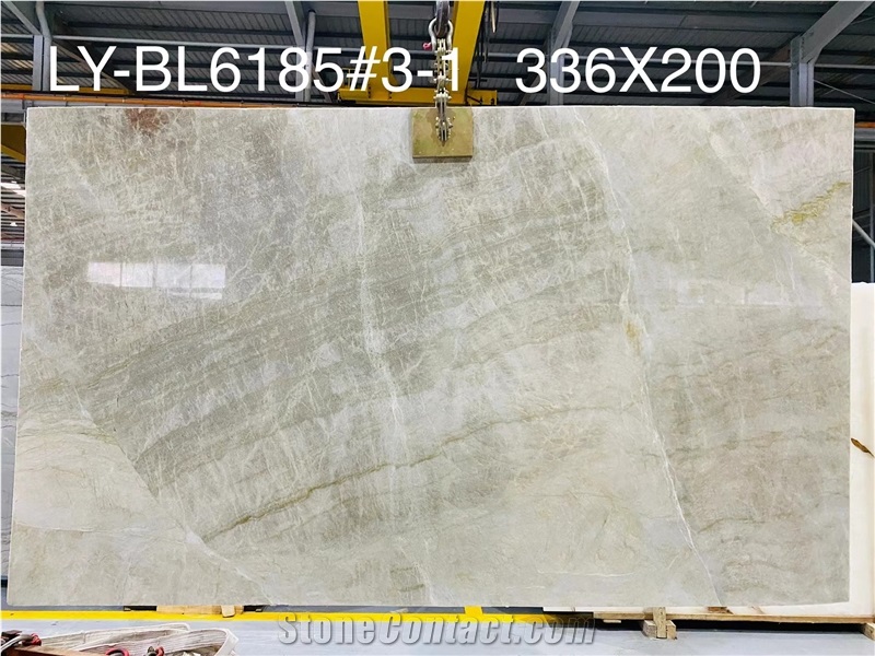 Taj Mahal Quartzite